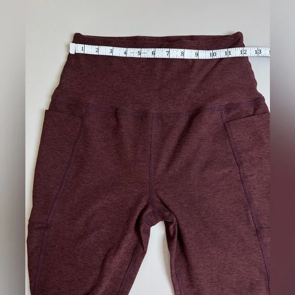 Beyond Yoga Spacedye high waisted yoga pants- L - Picture 11 of 15